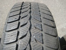 1x Winterreifen:Uniroyal MS Plus 6  165/60R14 75T  M+S