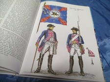 Die Infanterie - Regimenter