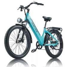 BURCHDA AZ26 Elektrofahrrad
