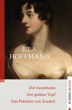 Der Sandmann - Der goldene