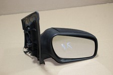 Außenspiegel Vorne Rechts E8013936 / E8013937 Ford Fiesta Fusion Bj,06