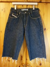 Picaldi Jeans Shorts kurze Hose Gr. 31