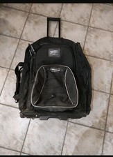 Camaro Tauchrucksack Mit Rollen und Griff Tauchen