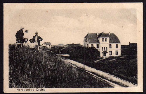 68560 nordseebad ording - 68560, ak