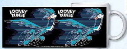 Looney tunes roadrunner - -,