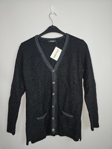Ek2751 damen strickjacke von - ek2751,