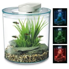 Marina 360 Aquarium 10L Nano