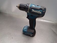 MAKITA - DDF 458 - 18V - 2018  Akku-Bohrschrauber Schrauber - Defekt für Bastler