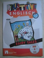 Grundschule Bausteine Englisch