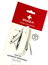 Schweizer Taschenmesser D02