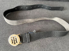 Tommy Hilfiger Gürtel Größe