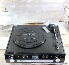 Plattenspieler, Musikkassette - Digitalisierer