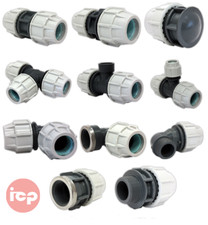 Plasson klemmfittings - ✅,