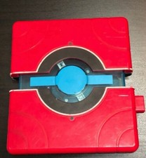 Pokedex Nintendo Pokemon