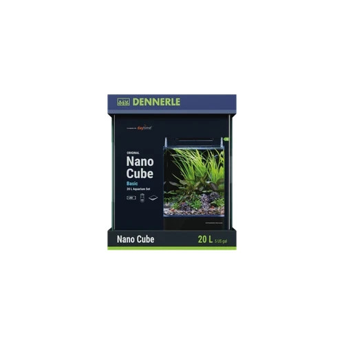 Dennerle nano cube - nano,
