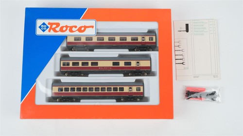 Roco 43014 - roco,