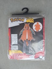 Glurak Pokemon Karneval