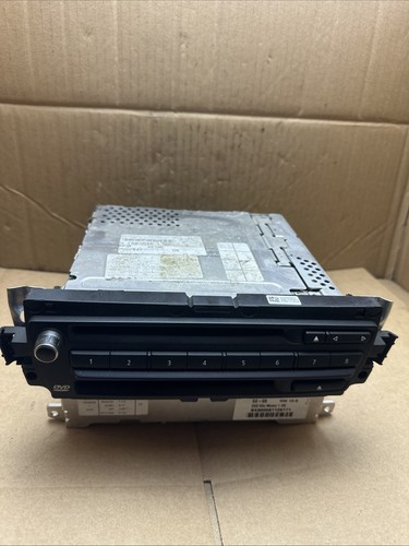Bmw e90 e91 e92 professional - e91,