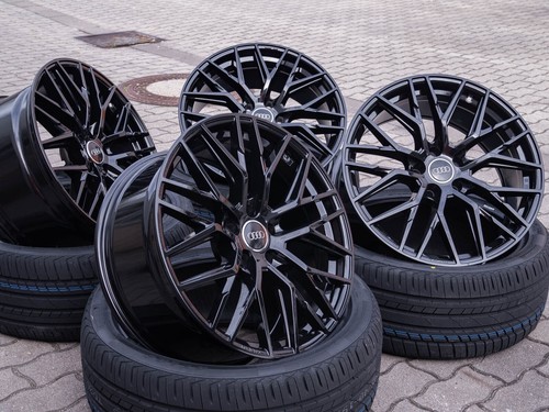 Neue look sq5 - 21, zoll
