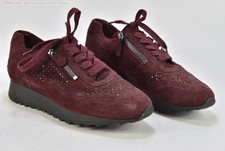 Hassia Madrid Damen Halbschuhe Freizeitschuhe  UK 5,5 Nr. 25-Y 1017