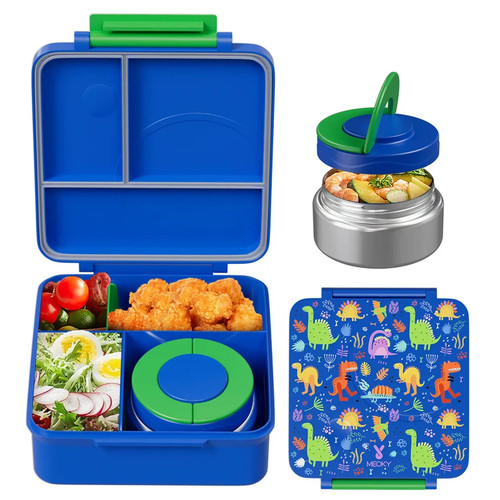 Lunchbox für kinder brotdose - lunchbox,