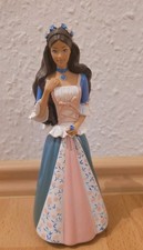 Mattel Barbie Die Prinzessin & Das Dorfmädchen - Erika Schaumbadflasche SELTEN 