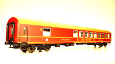 Sachsenmodelle H0 MITROPA RZ-Speisewagen Bautzen WRm 130 DB AG, Ep. V, # 14447