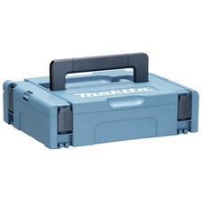 Makita MAKPAC Gr. 1 821549-5 Universal Werkzeugkoffer unbestückt 1 Stück (L x...