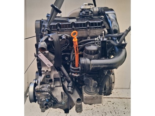 Avf motor audi avant - avf, a4