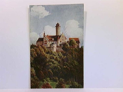 Künstler bamberg - künstler-ak,