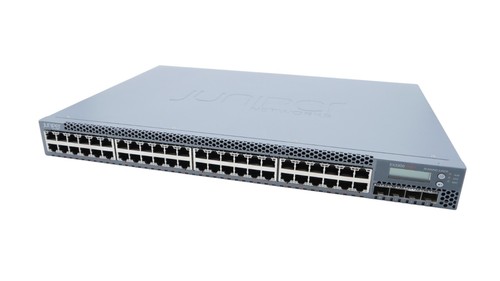 Juniper networks ex3300 poe - networks,