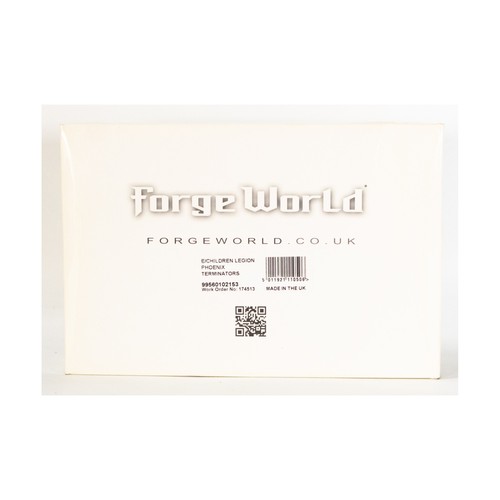 Forge world warhammer 40k - world,