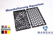 Moos halterungssystem aquarium - moos-halterungssystem,