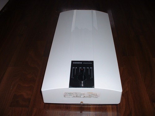 Siemens de21100 det211 - de21100,