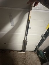 Bauer pro goalie stick - bauer,
