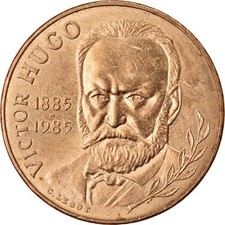 Münze frankreich victor - münze,,