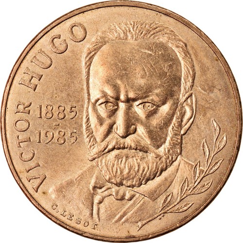 Münze frankreich victor - münze,,