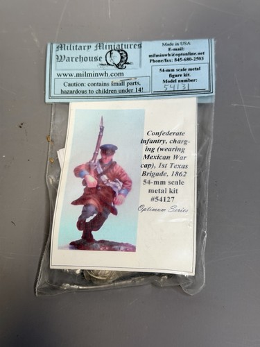 54mm military miniatures - 1/32:,