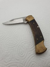 Alte Buck 112 Ranger U.S.A