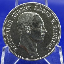 Reichsmark kaiserreich 1914 - 5,