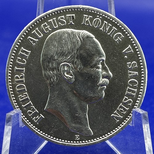 Reichsmark kaiserreich 1914 - 5,