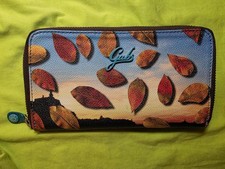 Gabs Geldbörse  Design