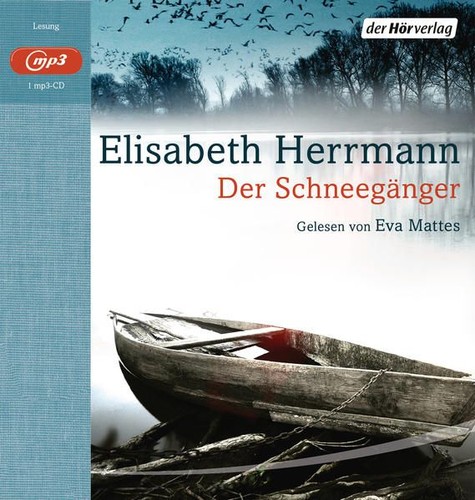 Der schneegänger limitierte - der, schneegänger: