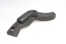 Hitzeschutz Hitzeblech unten Honda CL 500 23-23