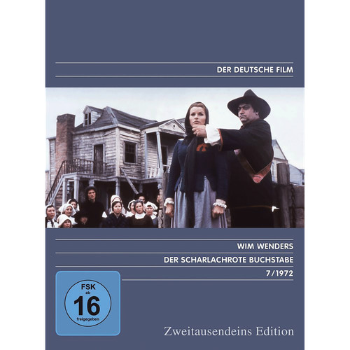 Der scharlachrote buchstabe - scharlachrote,