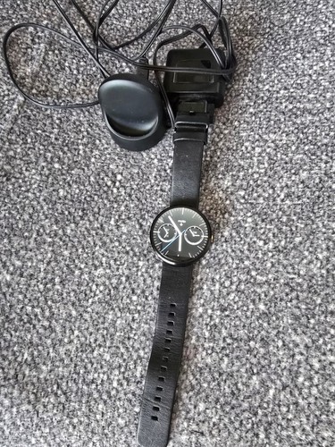 Motorola moto 360 - moto, 1.