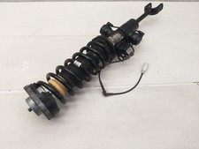 BMW F07 GT 550i Federbalg