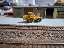 Icar K700 1/87 DDR LPG Gebaut ,gealtert