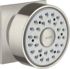 hansgrohe Seitenbrause 1 jet