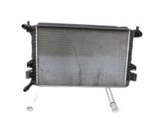 Wasserkühler Kühler Zusatzwasserkühler für VW Touran II 15-21 TDI 2,0 81KW